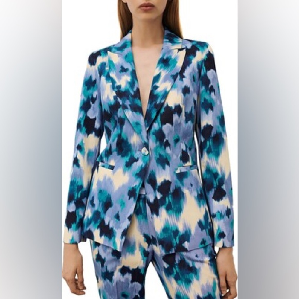 Marella Ernest Jacket size 4